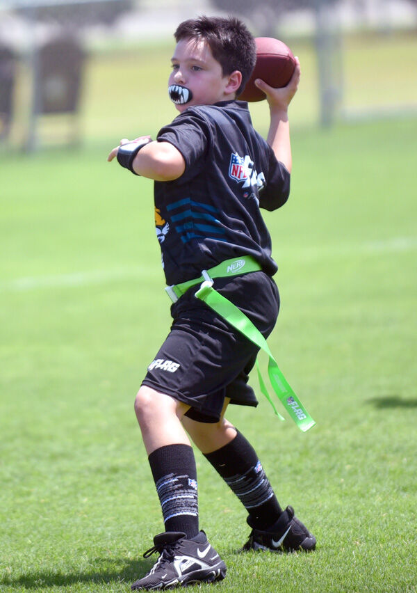 Alabama State Games 39